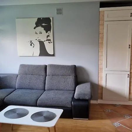 Apartament Bianca Gdynia
