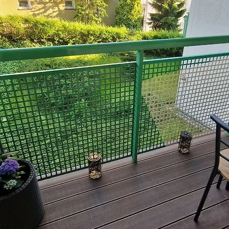 Apartament Bianca Apartment *